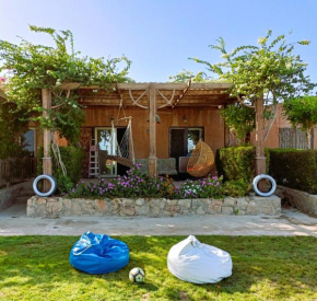 Stella Di Mare Sea View - Amazing Two Bedrooms Standalone Chalet - Families only